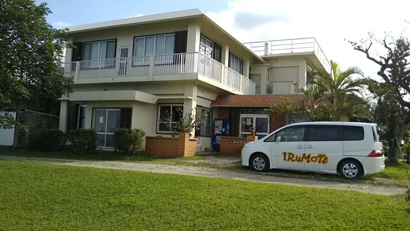 Imagen general del Hotel Irumoteso. Foto 1