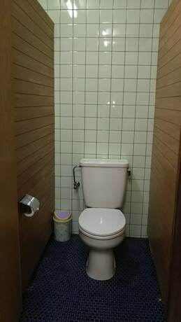 Imagen de la habitación del Hotel Irumoteso. Foto 9