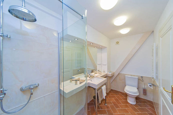 Imagen de la habitación del Hotel Irundo Dubrovnik - Old Town Apartments. Foto 10