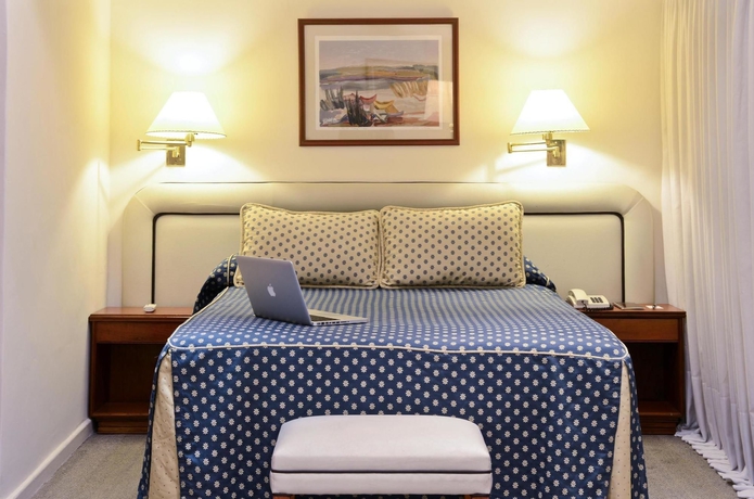 Imagen de la habitación del Hotel Iru&ntilde;a, Mar del Plata. Foto 6