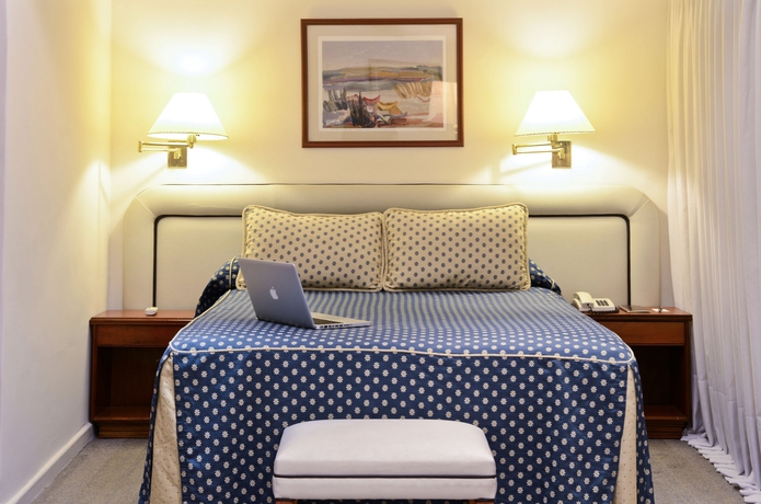 Imagen de la habitación del Hotel Iru&ntilde;a, Mar del Plata. Foto 8