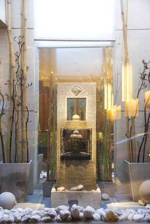 Imagen de los interiores del Hotel Iru&ntilde;a, Mar del Plata. Foto 15