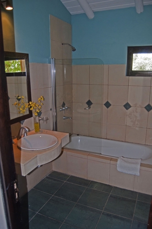 Imagen de la habitación del Hotel Irupe Lodge. Foto 12