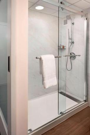 Imagen de la habitación del Hotel Irvine Marriott. Foto 20