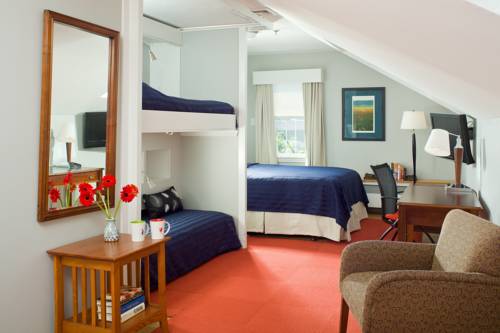 Imagen de la habitación del Hotel Irving House At Harvard. Foto 1