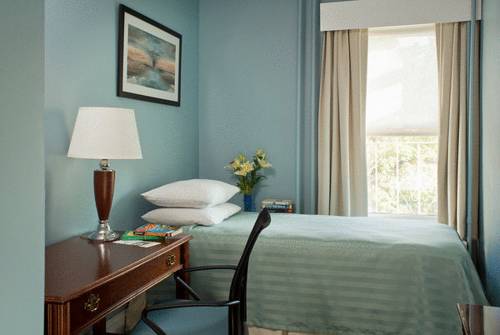 Imagen de la habitación del Hotel Irving House At Harvard. Foto 2