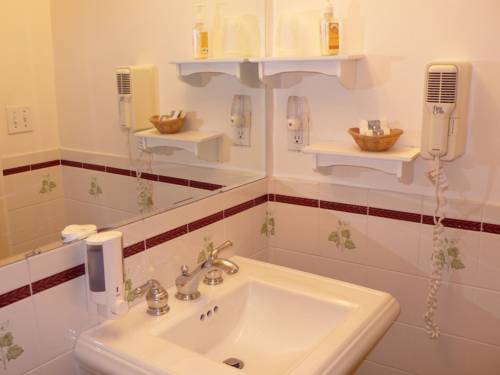 Imagen de la habitación del Hotel Irving House At Harvard. Foto 5