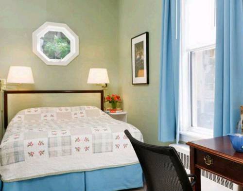 Imagen de la habitación del Hotel Irving House At Harvard. Foto 6