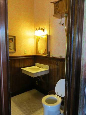 Imagen de la habitación del Hotel Irwin Street Inn. Foto 3