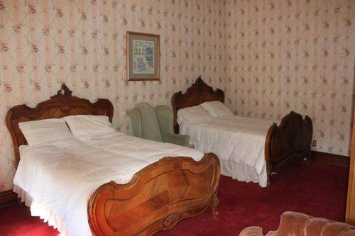 Imagen de la habitación del Hotel Irwin Street Inn. Foto 6