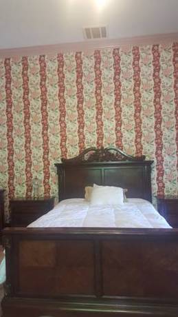 Imagen de la habitación del Hotel Irwin Street Inn. Foto 7