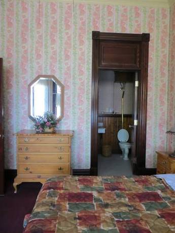 Imagen de la habitación del Hotel Irwin Street Inn. Foto 9