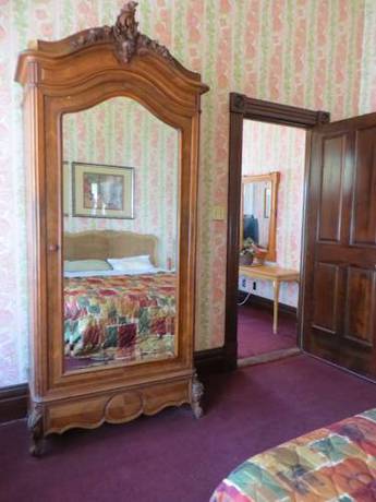 Imagen de la habitación del Hotel Irwin Street Inn. Foto 11