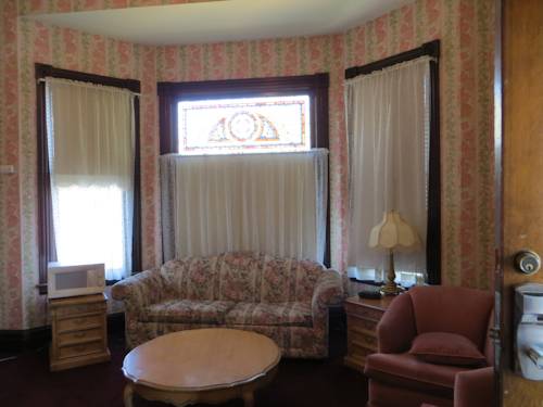 Imagen de la habitación del Hotel Irwin Street Inn. Foto 12