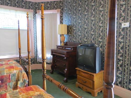 Imagen de la habitación del Hotel Irwin Street Inn. Foto 14