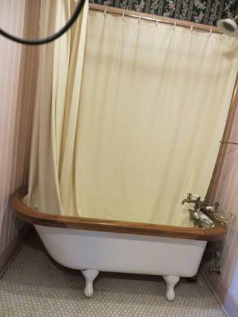 Imagen de la habitación del Hotel Irwin Street Inn. Foto 15