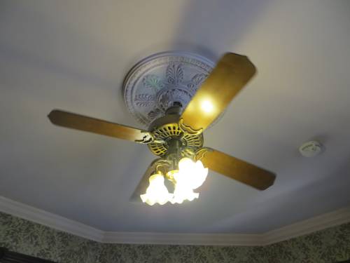 Imagen de la habitación del Hotel Irwin Street Inn. Foto 16