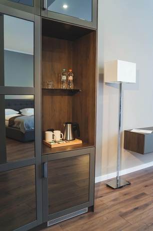Imagen de la habitación del Hotel Irys by Derenivska Kupil. Foto 3