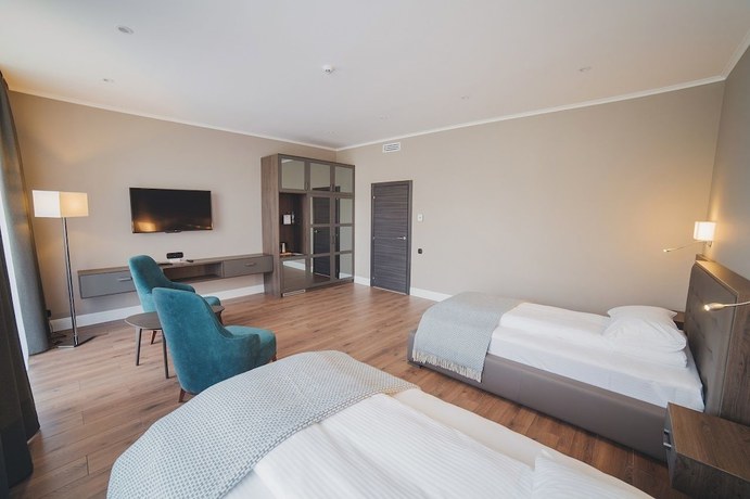 Imagen de la habitación del Hotel Irys by Derenivska Kupil. Foto 12