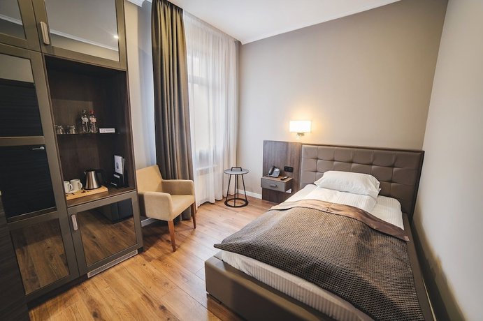 Imagen de la habitación del Hotel Irys by Derenivska Kupil. Foto 15