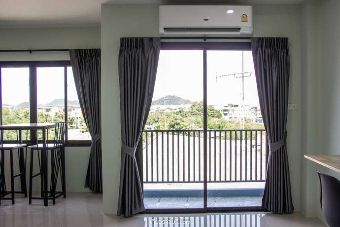 Imagen general del Hotel Is Am Are Stay Boutique. Foto 3