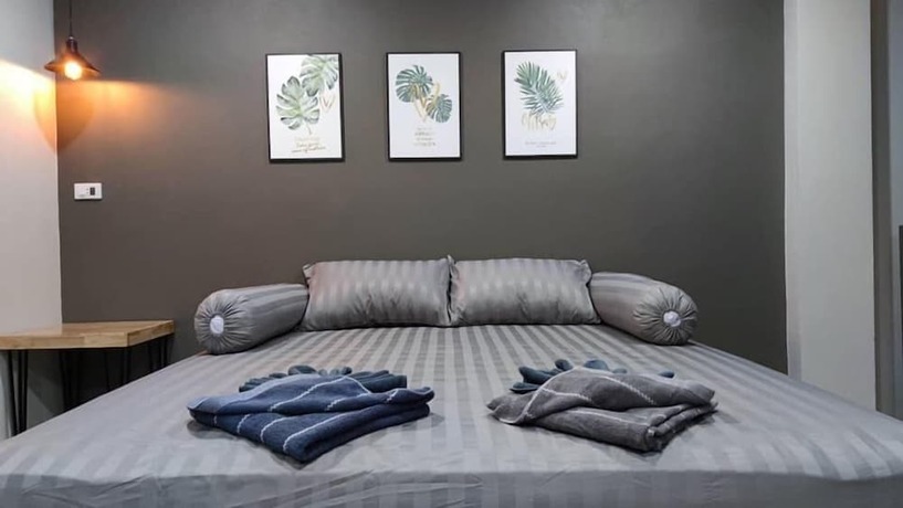 Imagen general del Hotel Is Am Are Stay Boutique. Foto 4
