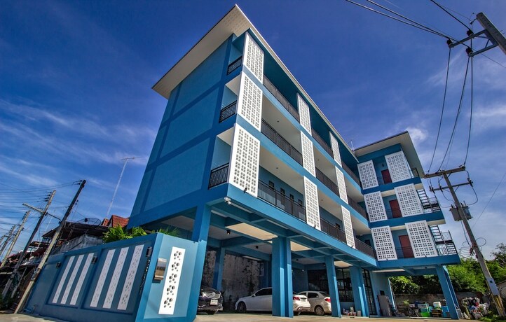 Imagen general del Hotel Is Am Are Stay Boutique. Foto 5