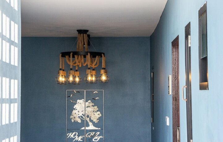 Imagen general del Hotel Is Am Are Stay Boutique. Foto 6