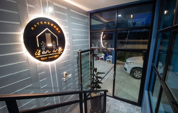 Imagen general del Hotel Is Am Are Stay Boutique. Foto 9