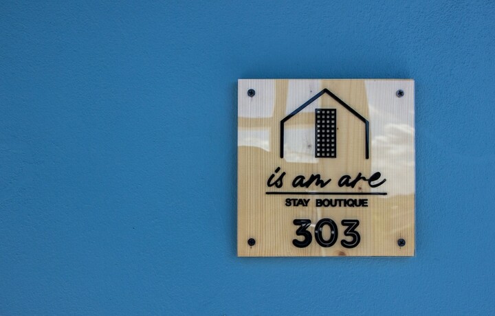 Imagen general del Hotel Is Am Are Stay Boutique. Foto 11