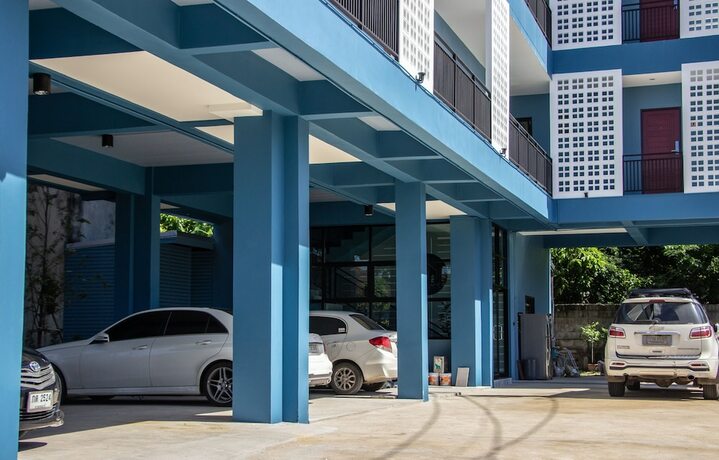 Imagen general del Hotel Is Am Are Stay Boutique. Foto 12