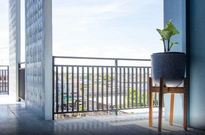 Imagen general del Hotel Is Am Are Stay Boutique. Foto 13