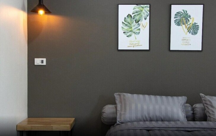 Imagen de la habitación del Hotel Is Am Are Stay Boutique. Foto 16