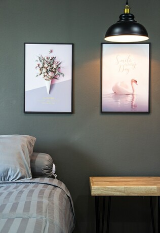 Imagen de la habitación del Hotel Is Am Are Stay Boutique. Foto 17