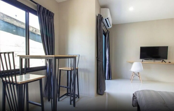 Imagen de la habitación del Hotel Is Am Are Stay Boutique. Foto 18