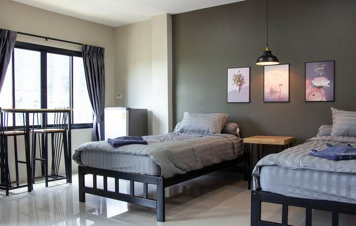 Imagen de la habitación del Hotel Is Am Are Stay Boutique. Foto 25