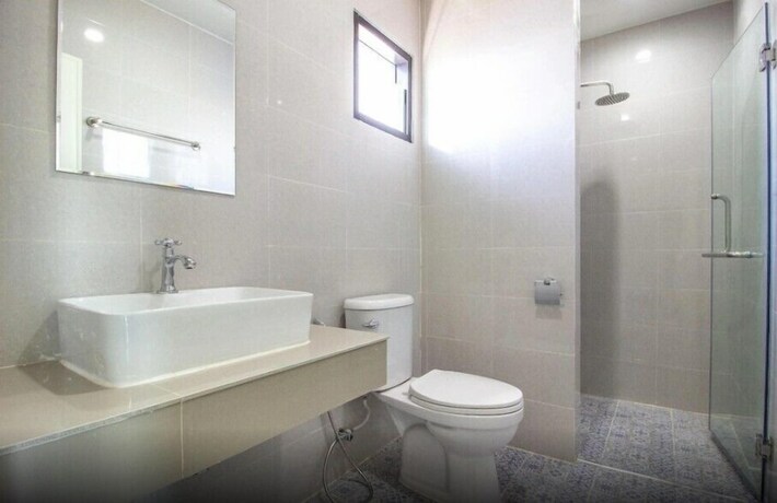 Imagen de la habitación del Hotel Is Am Are Stay Boutique. Foto 27