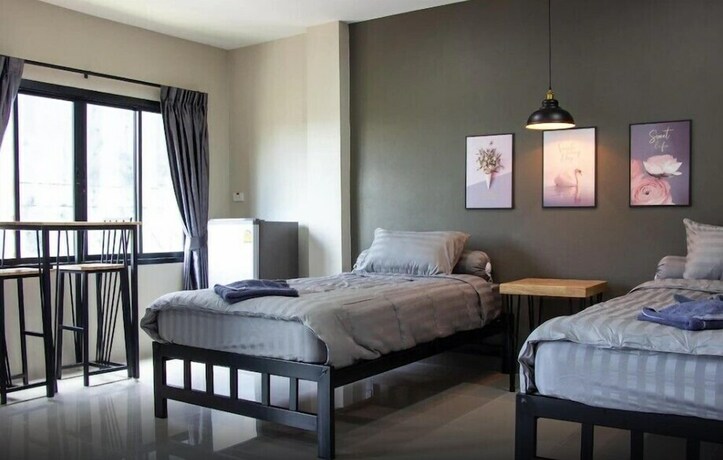 Imagen de la habitación del Hotel Is Am Are Stay Boutique. Foto 29