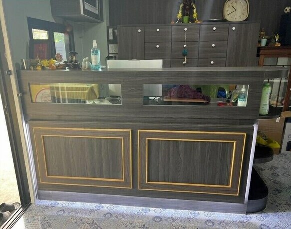 Imagen de los interiores del Hotel Is Am Are Stay Boutique. Foto 30
