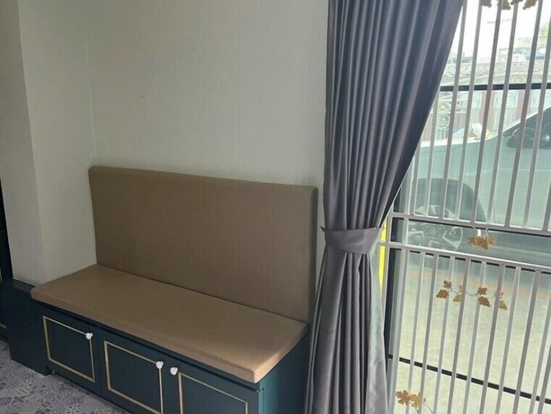 Imagen de los interiores del Hotel Is Am Are Stay Boutique. Foto 31