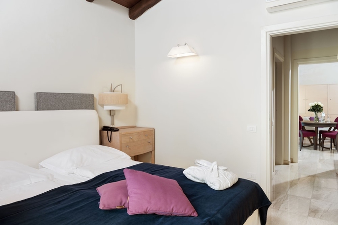 Imagen de la habitación del Hotel Is Arenas Resort. Foto 7