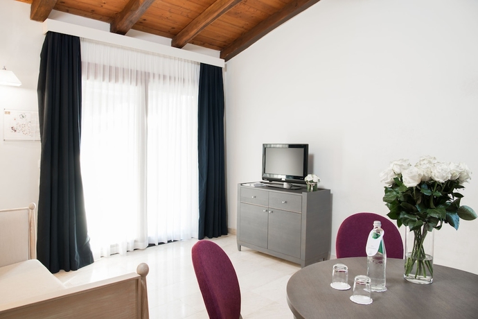 Imagen de la habitación del Hotel Is Arenas Resort. Foto 9