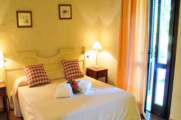 Imagen general del Hotel Is Benas Country Lodge. Foto 3