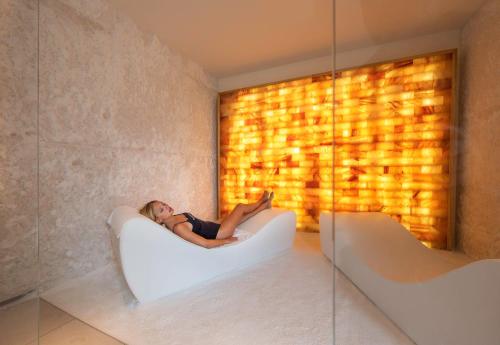 Imagen general del Hotel Is Serenas Badesi Resort. Foto 18