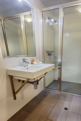 Imagen general del Hotel Isa, Mount Isa. Foto 3