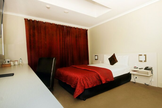 Imagen de la habitación del Hotel Isa, Mount Isa. Foto 11