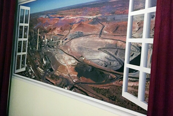 Imagen de la habitación del Hotel Isa, Mount Isa. Foto 17