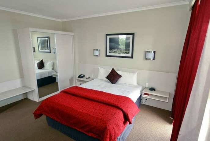 Imagen de la habitación del Hotel Isa, Mount Isa. Foto 18