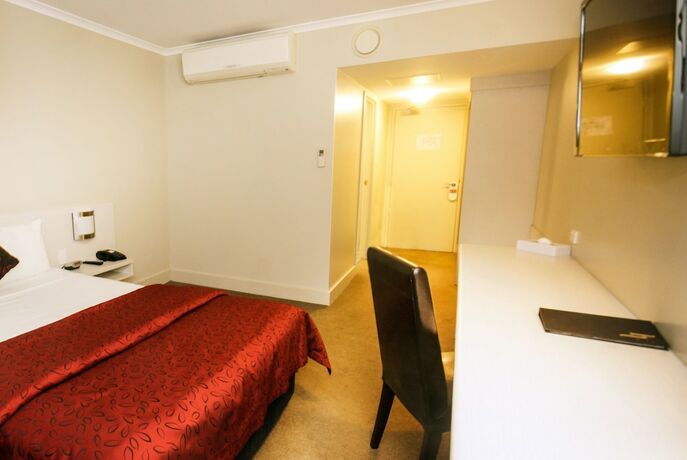 Imagen de la habitación del Hotel Isa, Mount Isa. Foto 19