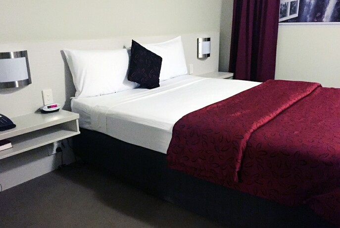 Imagen de la habitación del Hotel Isa, Mount Isa. Foto 21